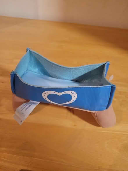 Photo of free Small build a bear bed (Ballyclare BT39) #3
