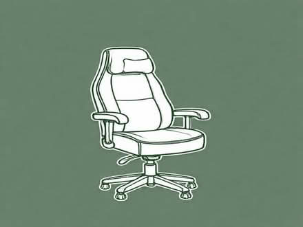 Photo of Gaming chair (HA9) #1