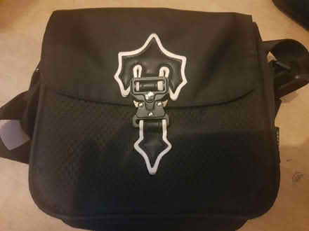 Photo of free Original Trapstar bag (Birmingham Stechford.) #1
