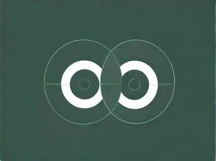 Photo of CDs (Cranham Gate GL3) #1