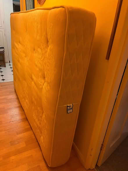 Photo of free Mattress (Twyford RG10) #1