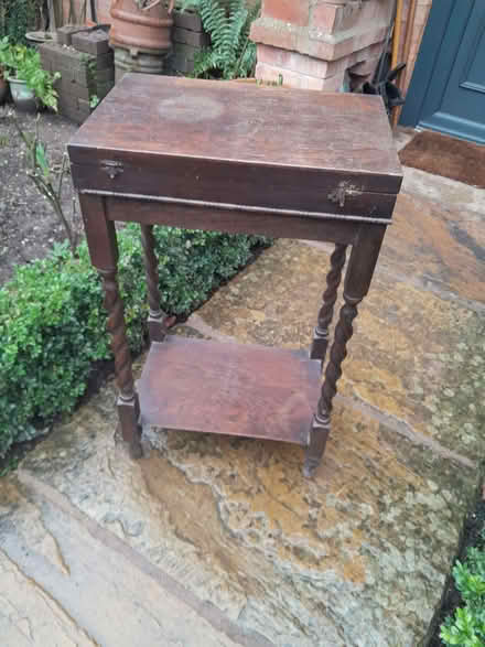 Photo of free table (Bromyard HR7) #1