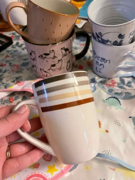 Photo of free stuff (Dublin) #1