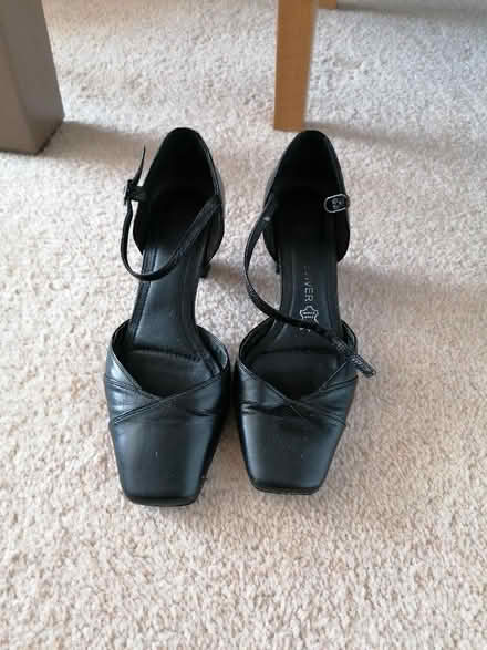 Photo of free Size 3 sandals (Langney BN23) #1