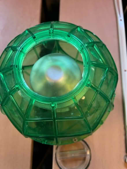 Photo of free Ice cream maker ball (Lambs Green RH12) #2