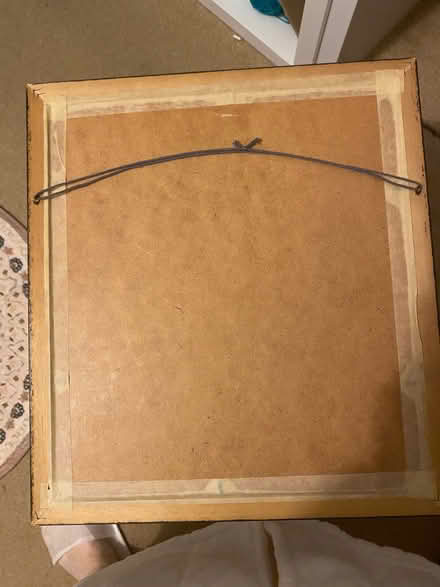 Photo of free Flaming June picture (Upshire EN9) #2