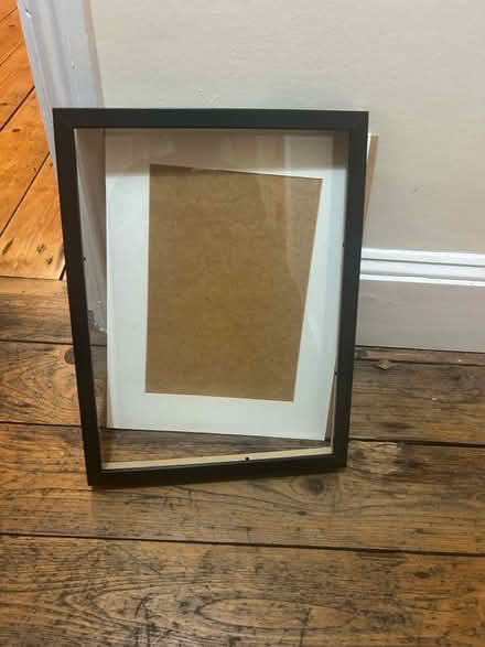 Photo of free Picture frames x 6 (N22 7DA) #1