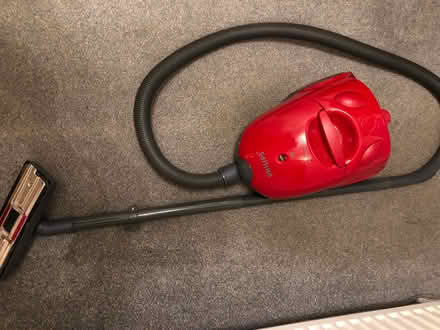 Photo of free Vacuum cleaner (Odd Down) #2