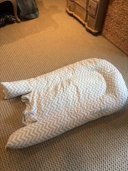 Photo of free Sleepyhead Grand (islington N1) #1