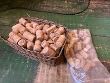 Photo of free champagne & wine corks (Balsall Heath B13) #1