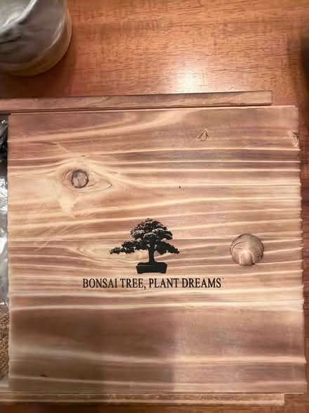 Photo of free Indoor plant/gardening supplies (Upper West side. West 83.) #3