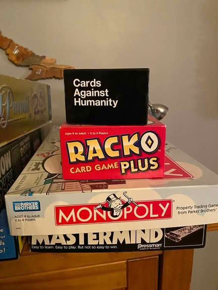 Photo of free Games (Lowell and highland) #2