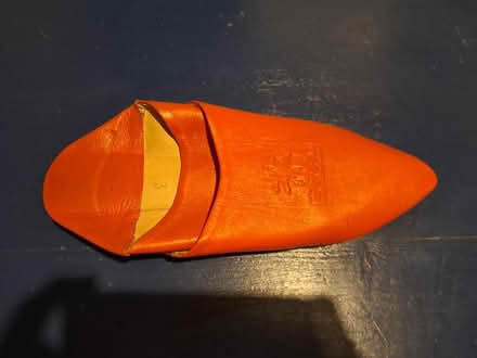 Photo of free Trendy slippers (Plaistow E15) #3