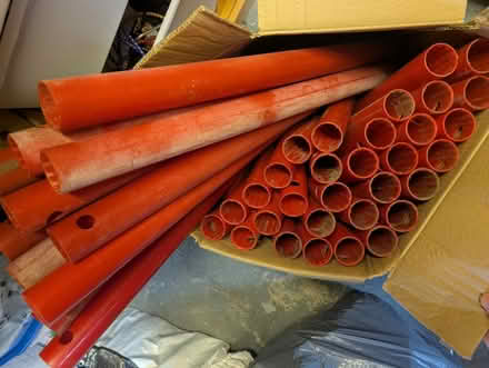 Photo of free DIY Climbing Frame (Ecclesall, S11) #3