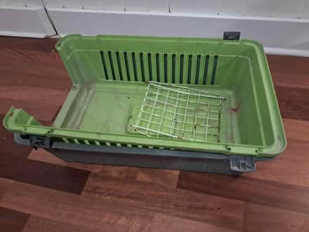 Photo of free Pet holder (Plaistow E15) #2