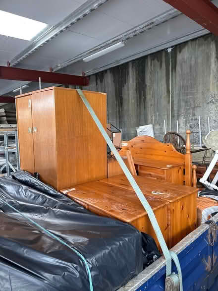 Photo of free House furniture (Tralee) #1