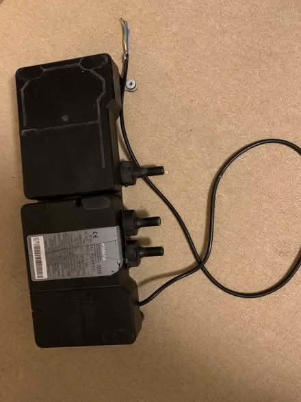 Photo of free Aqualisa Shower Pump (Kenilworth CV8) #1