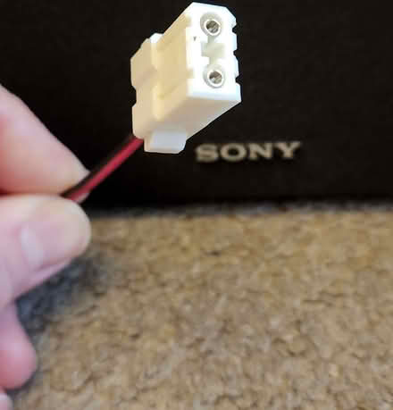 Photo of free Stereo Hi-Fi Speakers (Tunbridge Wells N. TN4) #2