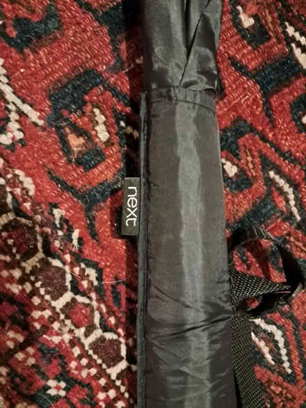 Photo of free Full sized umbrella (Plaistow E15) #2