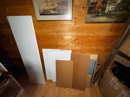 Photo of free Assorted Furniture Offcuts (TN2 3HT) #2