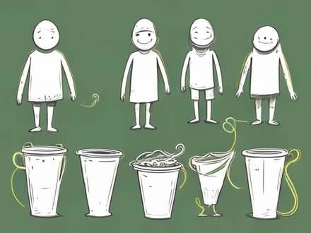 Photo of Garden containers (AB21) #1