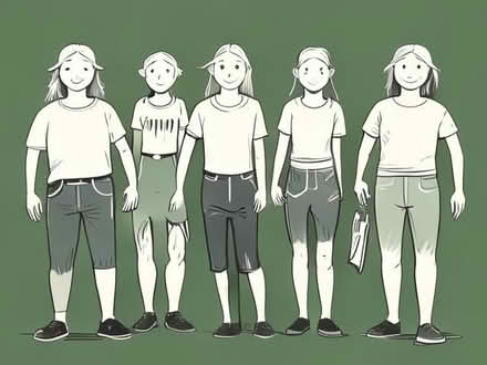 Photo of Microwave - small grey or white (Weston) #1