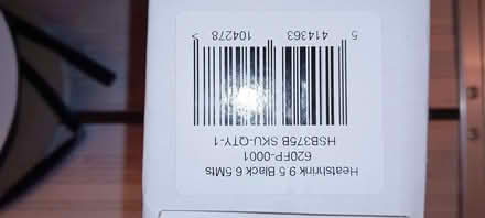 Photo of free Heat Shrink Cable Sleeving (Cradley WR13) #2