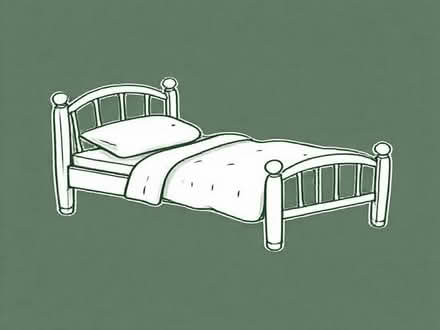 Photo of free Single Bed (Wellington TF1) #1