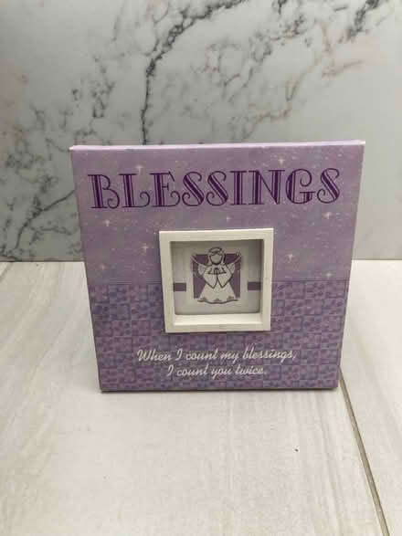 Photo of free photo frame for small photo (Kennedy/16th in Markham) #1