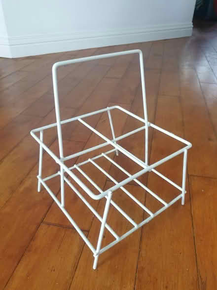 Photo of free Milk Bottle holder (Brooklands M33) #1