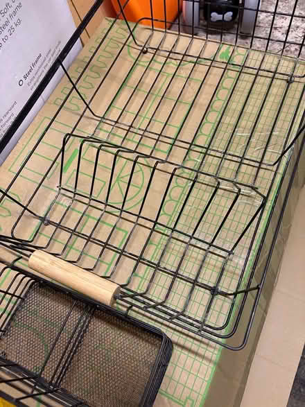 Photo of free Household essentials (Oulton broad) #2