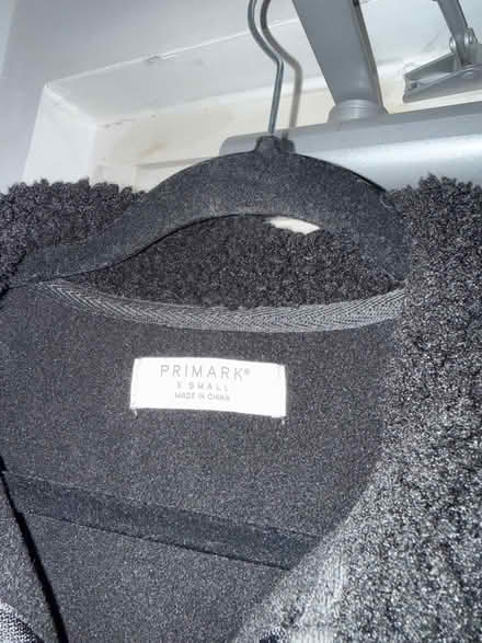 Photo of free Winter jacket (Southsea) #2