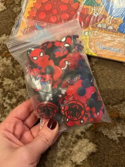 Photo of free Brand New Kids toys Bundle (Highams Park E4) #4