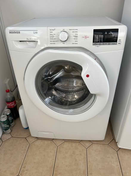 Photo of free Washer (Beaumont LA1) #1