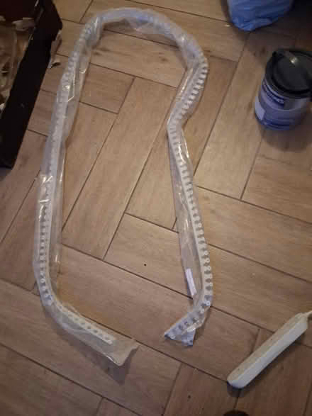 Photo of free 2m flexible beading for plastering (Arlesey) #1