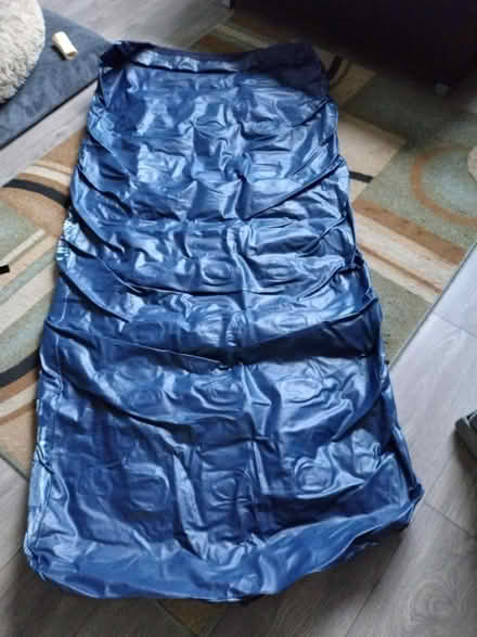 Photo of free Blow up mattress single (Adamsdown CF24) #2