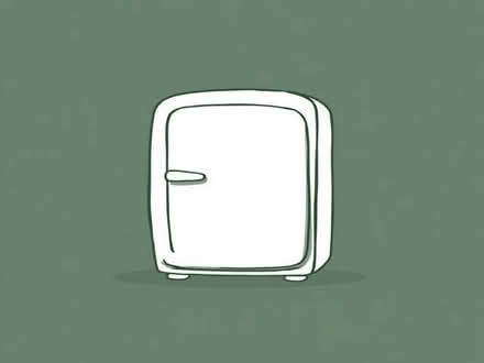 Photo of Mini Fridge (Argall Avenue Industrial Estate E17) #1