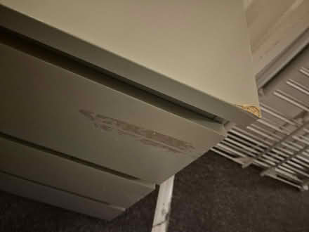 Photo of free IKEA Chest of drawers (Hackney Downs E8) #4