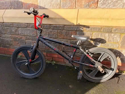 Photo of free Kids bike (Cranbrook EX5) #1