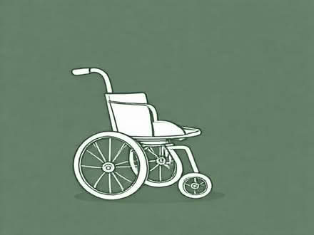 Photo of Wheelchair (Kirby Misperton YO17) #1