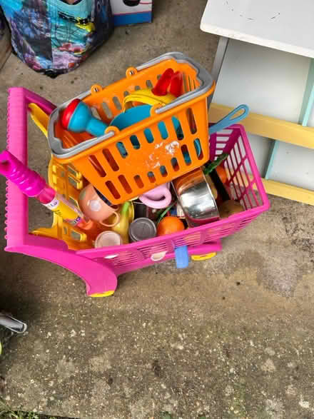 Photo of free Toy shop (Horsham) #3