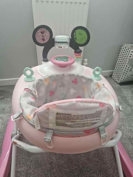 Photo of free Walker (Wordsworth drive S5) #2