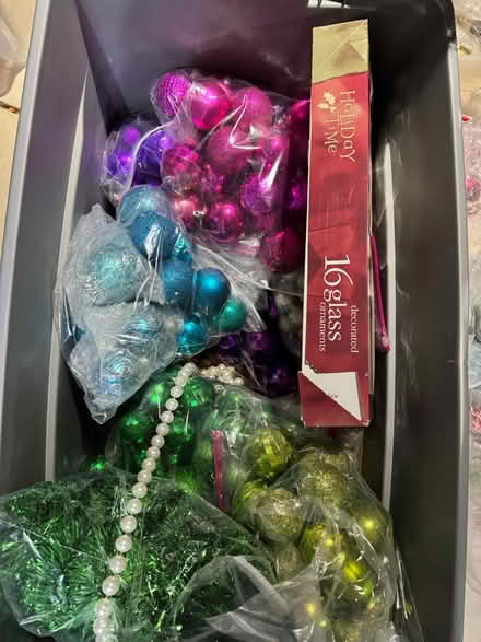Photo of free Beautiful Ornaments & Decor (Lafayette) #1