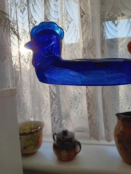 Photo of free Vintage Kitchenalia (Chipping Ongar CM5) #2