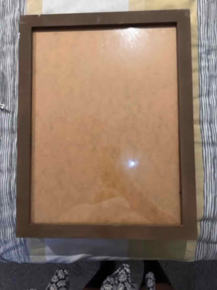 Photo of free Picture frame (Borehamwood, WD6) #1