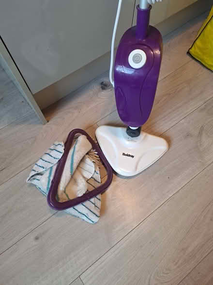 Photo of free Steamer (West Town WF13) #1