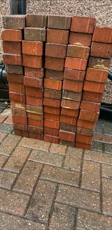 Photo of free 60 Bricks (Orpington) #1