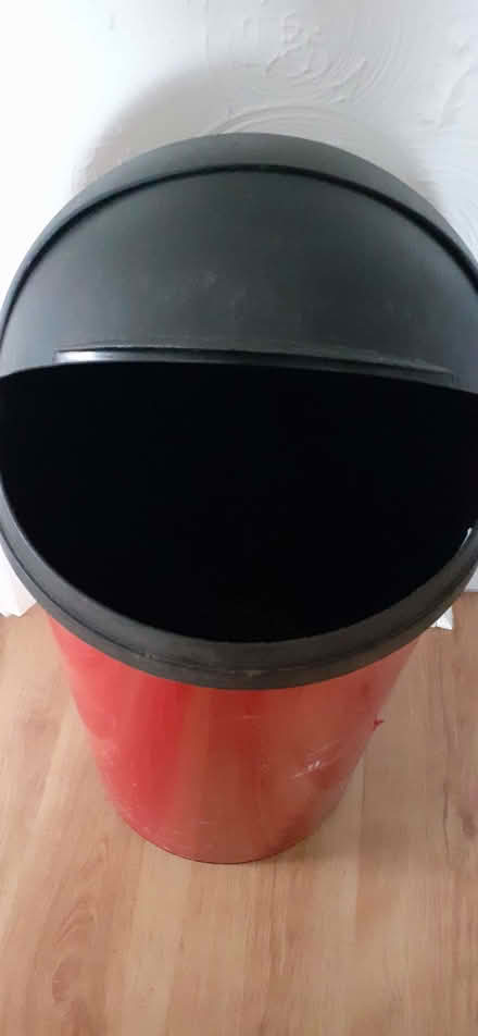 Photo of free Tall roll top bin (Enfield EN2) #1