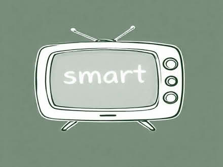 Photo of Smart tv (Halifax HX1) #1