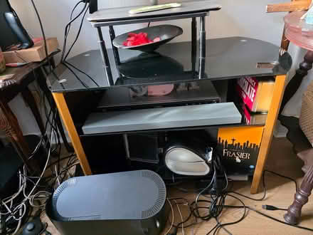 Photo of free Furniture (HA6) #3